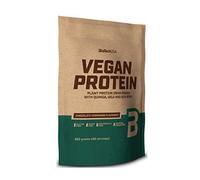 Biotech USA Vegan Protein - 500 gr Hazelnut