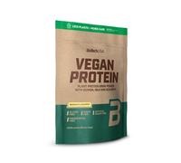 Biotech Usa Vegan Protein Banana 2000 g
