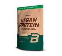 Biotech Usa Vegan Protein Vainilla Cookies 500g