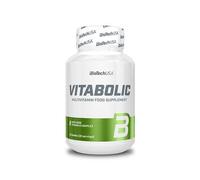 Biotech Usa Vitabolic 30 comp