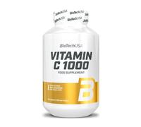 Biotech Usa Vitamina C 1000Mg 100tabs
