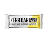 Biotech USA Zero Bar 50 gr 1 Ud