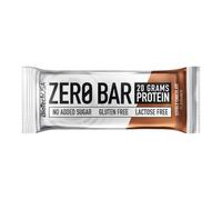 Biotech USA Zero Bar 50 gr 1 Ud