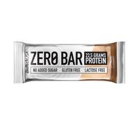 Biotech USA Zero Bar 50 gr 1 Ud