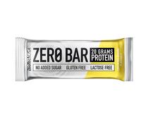 BIOTECH USA ZERO BAR 50G - TALLAS: ÚNICA, Color: CHOCO/BANANA