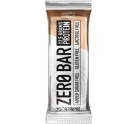 BioTech USA Zero Bar Cappuccino 50g