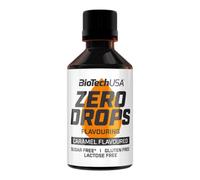 Biotech USA Zero Drops 50 Ml