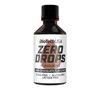 Biotech USA Zero Drops 50 Ml
