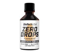 Biotech USA Zero Drops 50 Ml