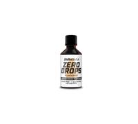 BioTech USA Zero Drops Cookies & Cream 50ml