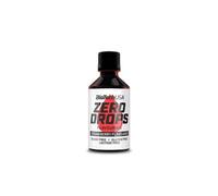 BioTech USA Zero Drops Fresa 50ml