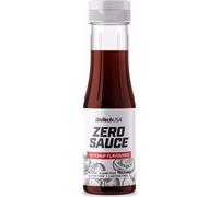 Biotech Usa Zero Salsa Ketchup 350 ml