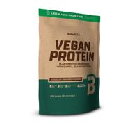 BioTech Vegan Protein 500g Chocolate Cinnamon