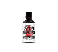 BioTech USA Zero Drops Cheesecake 50ml