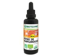 Biotechnie Extracto Fluida Semilla de Pomelo Bio 30ml