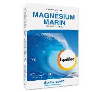 Biotechnie Magnesio Marino 20 ampollas