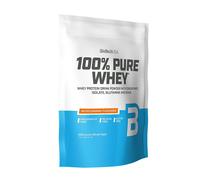 BioTechUSA 100% Pure Whey (1000 g, Caramelo Salado)