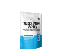 BioTechUSA 100% Pure Whey (454 g, Galleta de Chocolate y Crema)