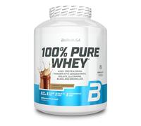 BioTechUSA 100% Pure Whey | Complejo de proteína de suero