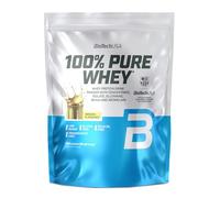 BioTechUSA 100% Pure Whey | Complejo de proteína de suero