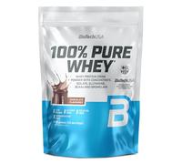 BioTechUSA 100% Pure Whey | Complejo de proteína de suero