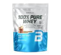 BioTechUSA 100% Pure Whey | Complejo de proteína de suero