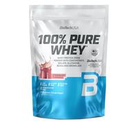 BioTechUSA 100% Pure Whey | Complejo de proteína de suero