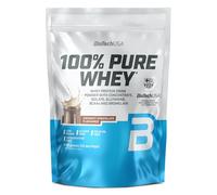 BioTechUSA 100% Pure Whey | Complejo de proteína de suero