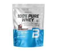 BioTechUSA 100% Pure Whey | Complejo de proteína de suero