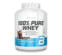 BioTechUSA 100% Pure Whey | Complejo de proteína de suero