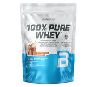 BioTechUSA 100% Pure Whey | Complejo de proteína de suero