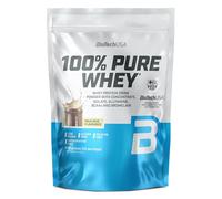 BioTechUSA 100% Pure Whey | Complejo de proteína de suero