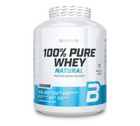 BioTechUSA 100% Pure Whey | Complejo de proteína de suero