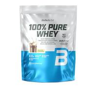 BioTechUSA 100% Pure Whey | Complejo de proteína de suero
