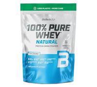 BioTechUSA 100% Pure Whey | Complejo de proteína de suero