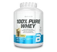 BioTechUSA 100% Pure Whey | Complejo de proteína de suero