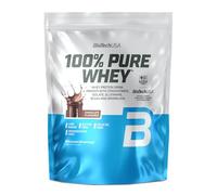 BioTechUSA 100% Pure Whey | Complejo de proteína de suero