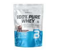 BioTechUSA 100% Pure Whey | Complejo de proteína de suero