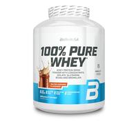 BioTechUSA 100% Pure Whey | Complejo de proteína de suero