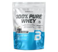 BioTechUSA 100% Pure Whey | Complejo de proteína de suero