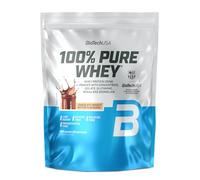 BioTechUSA 100% Pure Whey | Complejo de proteína de suero