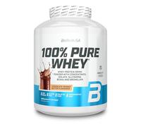 BioTechUSA 100% Pure Whey | Complejo de proteína de suero