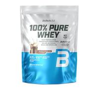 BioTechUSA 100% Pure Whey | Complejo de proteína de suero