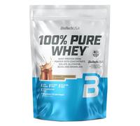 BioTechUSA 100% Pure Whey | Complejo de proteína de suero