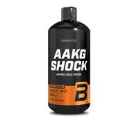 Biotech AAKG Shock Naranja 1000ml