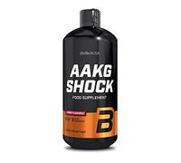 BioTech USA Aakg Shock Cherry 1000ml