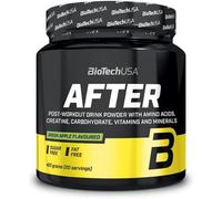 BioTech USA After Manzana Verde 420g