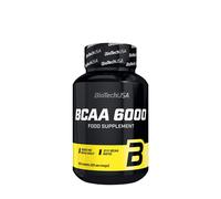 BioTechUSA BCAA 6000 (100 Tableta)
