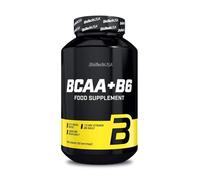 BioTechUSA BCA B6 | Aminoácidos con vitamina B6