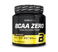 BioTechUSA BCAA Zero 360 g Cola sin azúcar + Vitamina B6